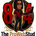 Logo of The ProWeb Stud with a person holding a laptop and phone, set against a red and black background.