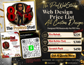 CMS Website PRORehab Pack